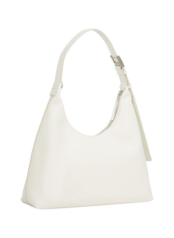 CALVIN KLEIN HOBO SHOULDER BAG  - Image 2