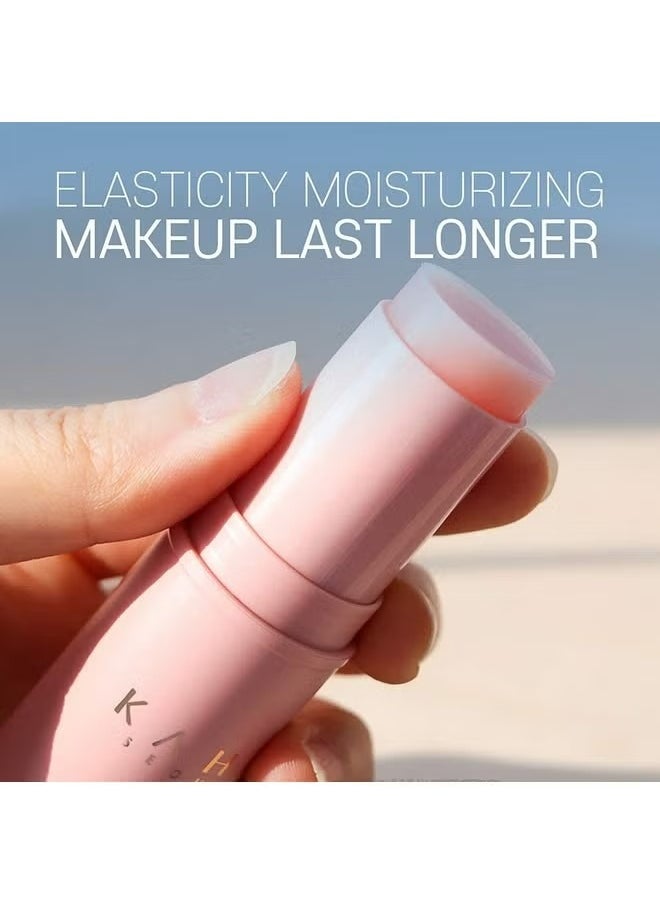 KAHI - KAHI Wrinkle Bounce Multi Balm, Instant wrinkle care, Facial Serum Stick, Extraordinary Facial Serum Stick, Extraordinary Facial Multi Balm (9g 0.32 oz) - Image 1