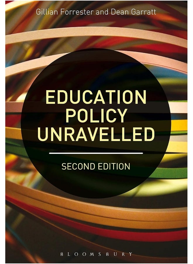 Education Policy Unravelled  - Image 1