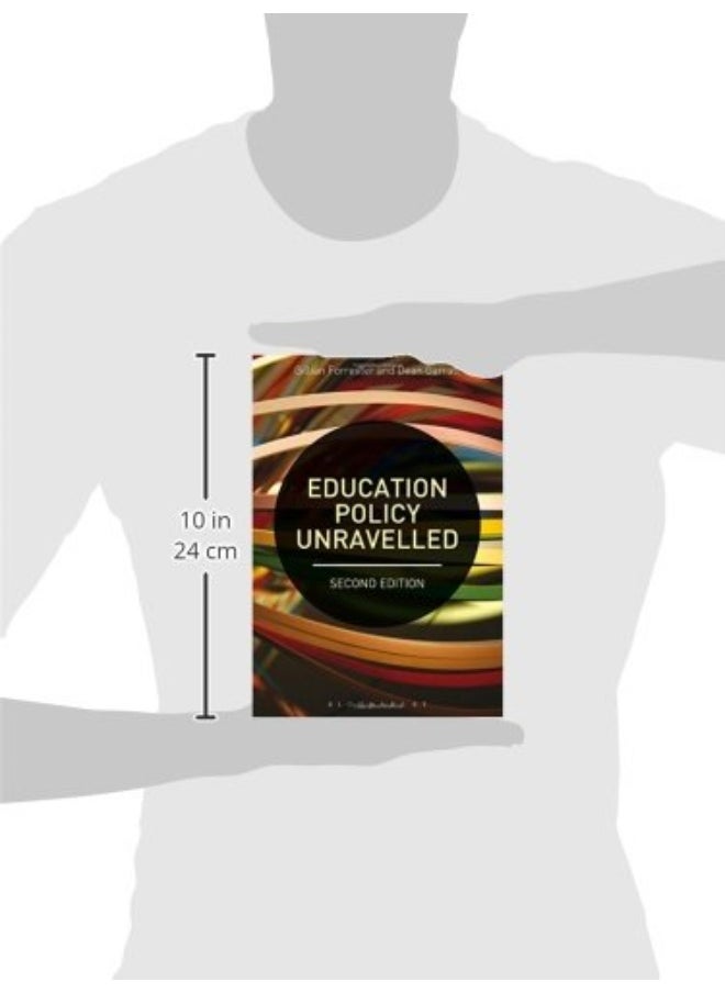 Education Policy Unravelled  - Image 3