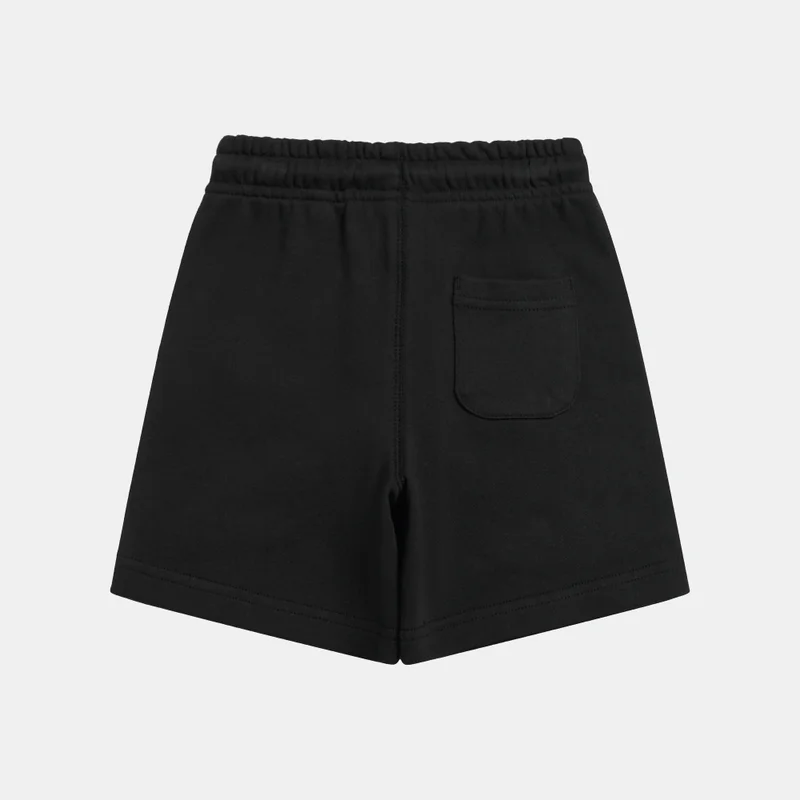 New Balance Kids' Small Logo Shorts