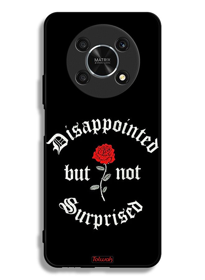 Tolwak Honor X30 5G Protective Case Cover Disappointed But Not Surprised - Image 2