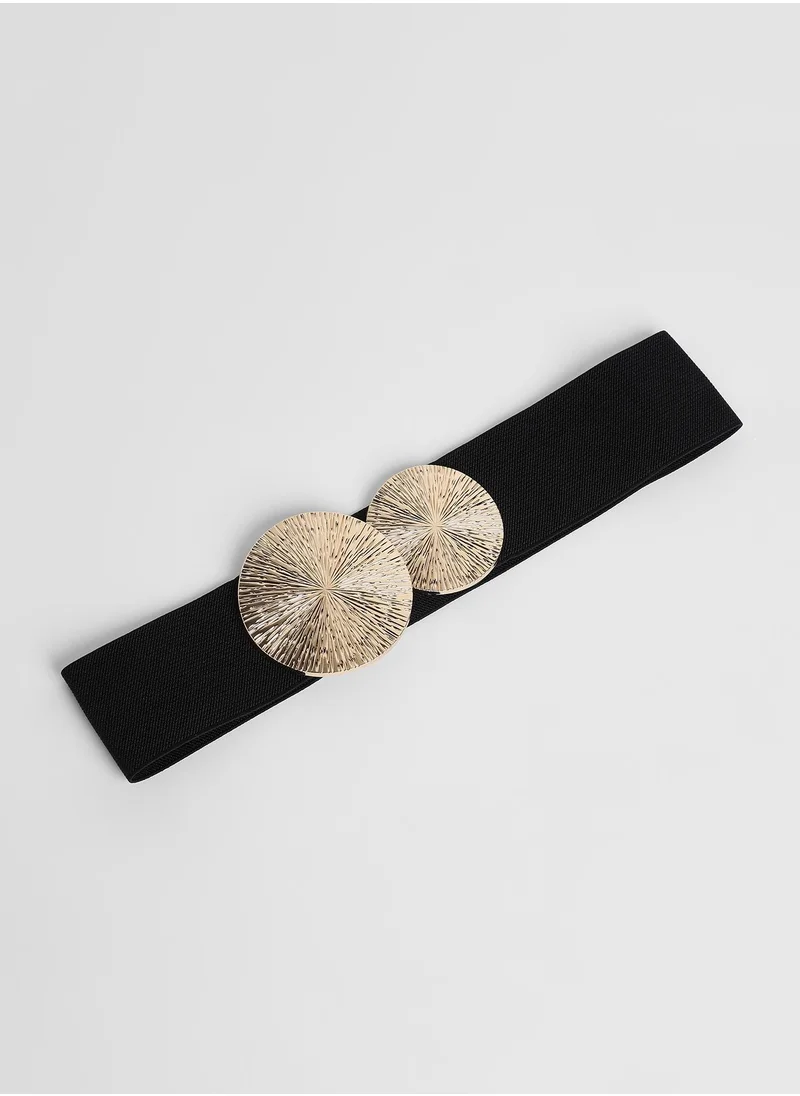 Haute Sauce Casual Belt