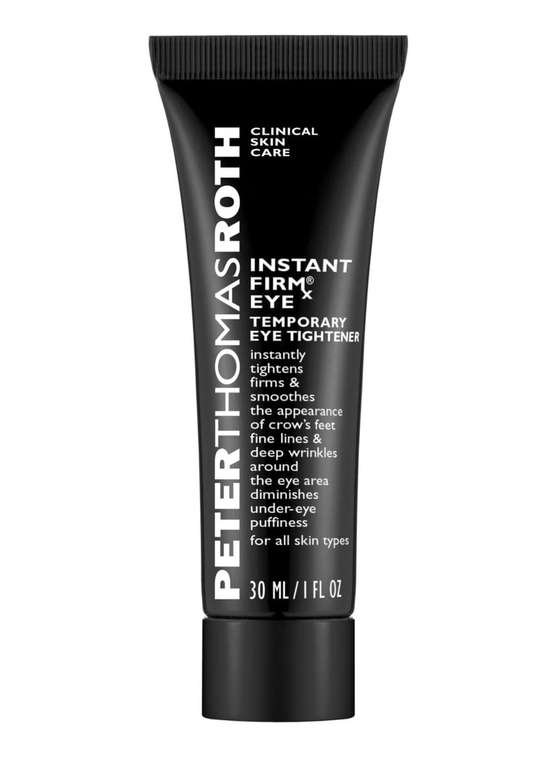 PETER THOMAS ROTH بيتر توماس روث إنستانت فيرم إكس™ للعين 30 مل/1 أونصة سائلة - Image 1