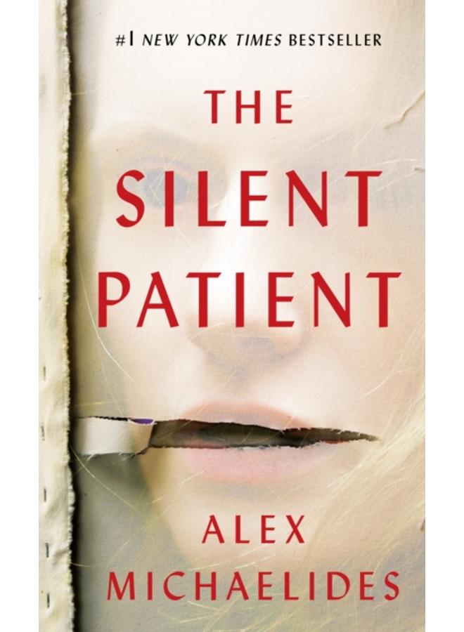 The Silent Patient