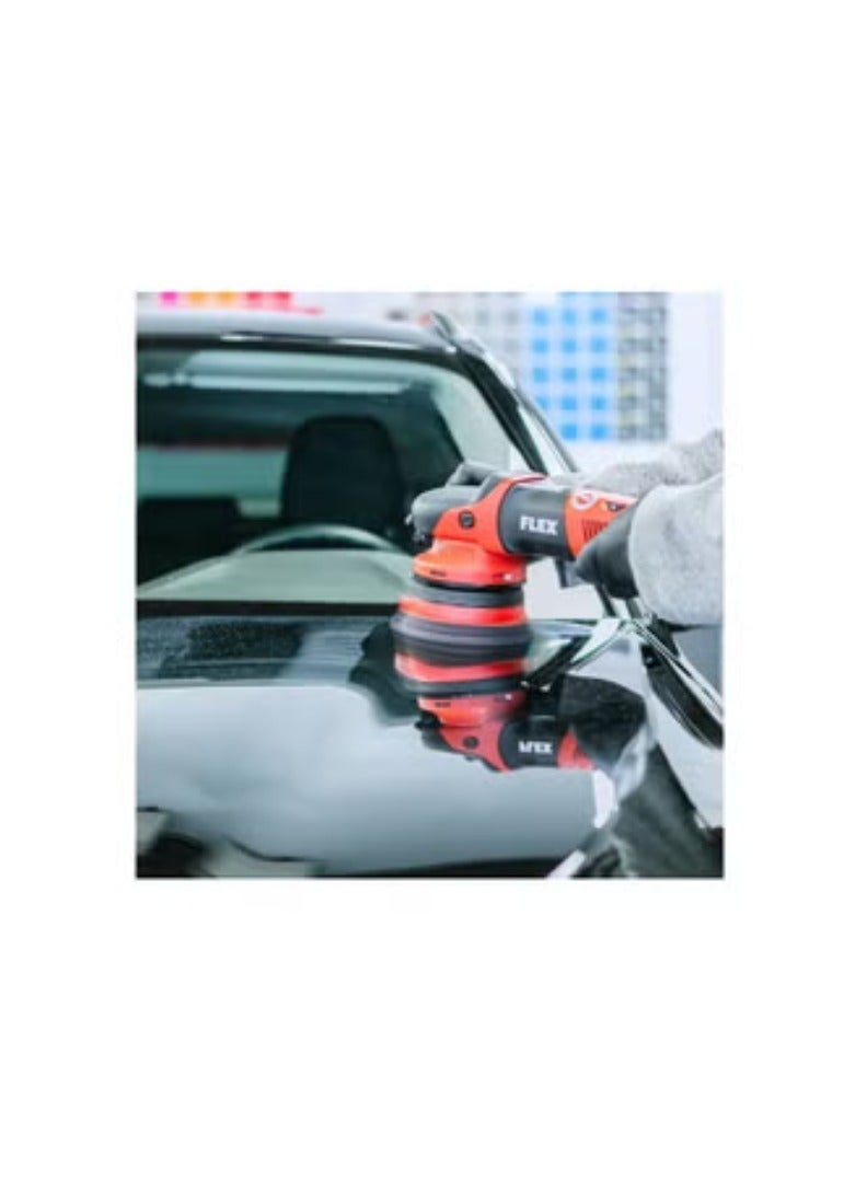 Koch Chemie P3.01 Micro Cut & Finish Car Polish 250ml for Final Finishing Light Scratch Removal and Paint Protection - Image 2