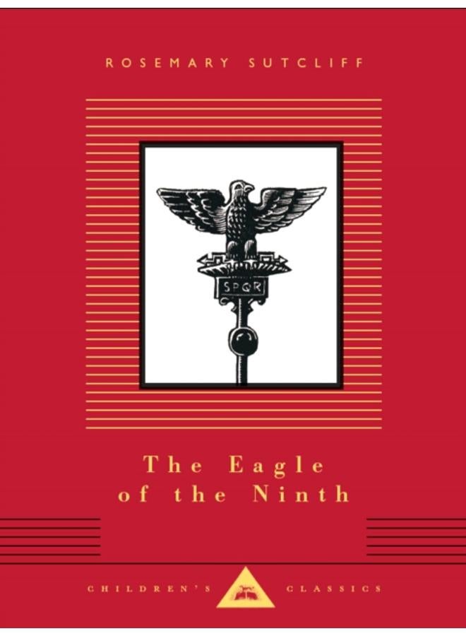 The Eagle of the Ninth 