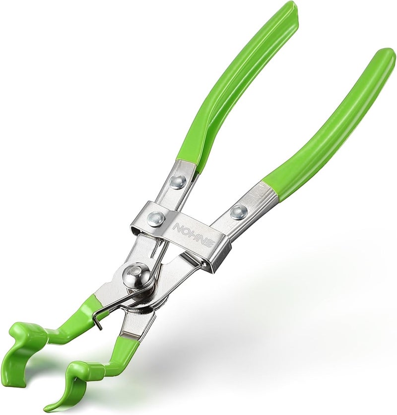 Enhon Spark Plug Pliers - 45° Offset Tool - Image 1