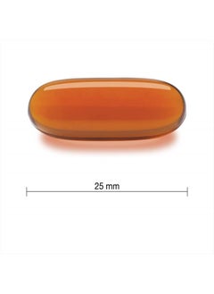 Jamieson Lecithin 1,200 mg, 100 Softgels - Source of Choline Liver Protection  - Image 3