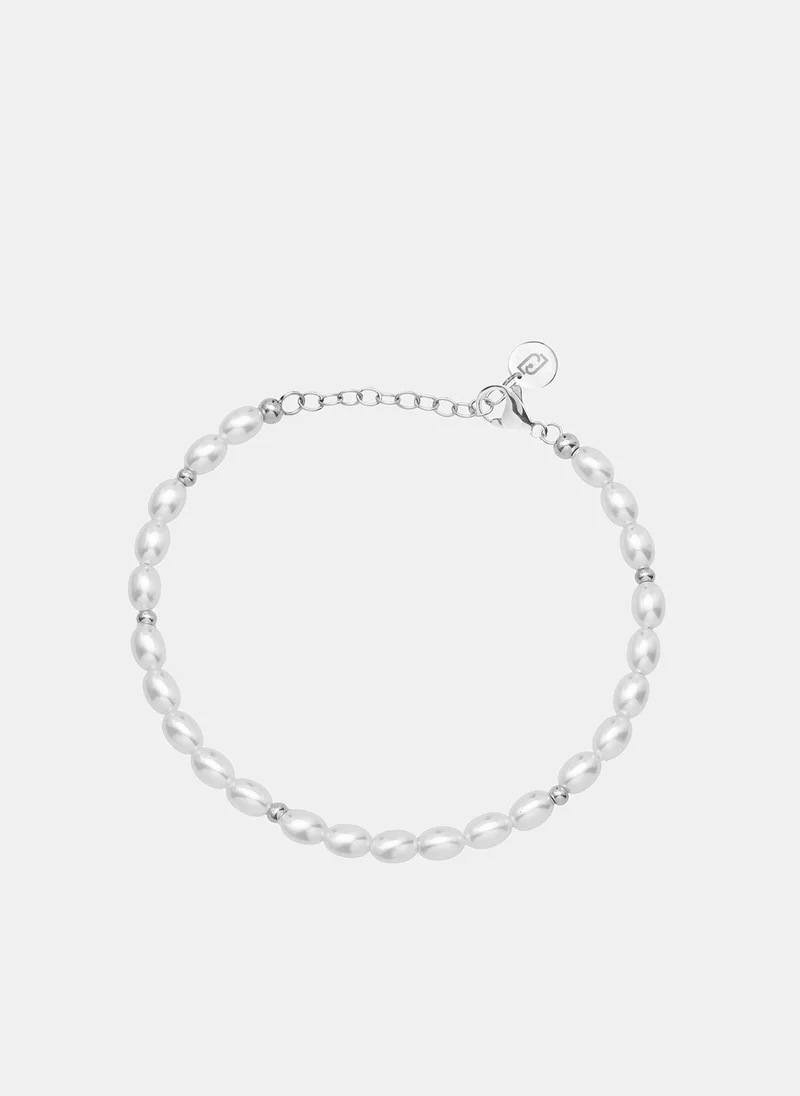 Liu Jo Anklet with pearls