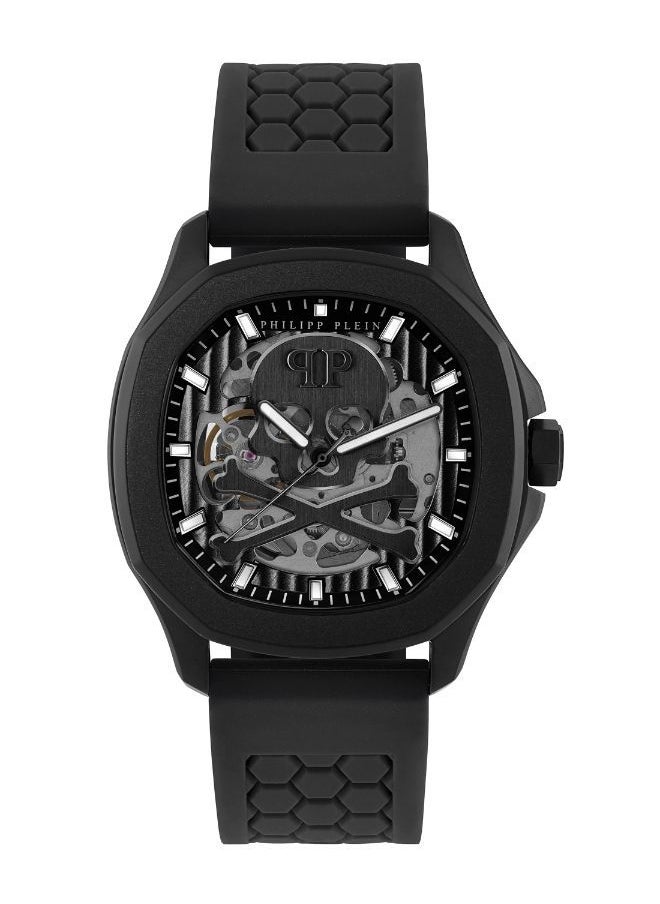 PHILIPP PLEIN - Philipp Plein Mens Watch - Image 1