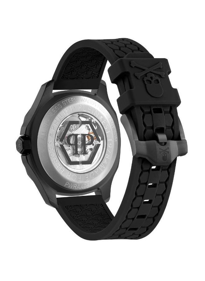 PHILIPP PLEIN - Philipp Plein Mens Watch - Image 1