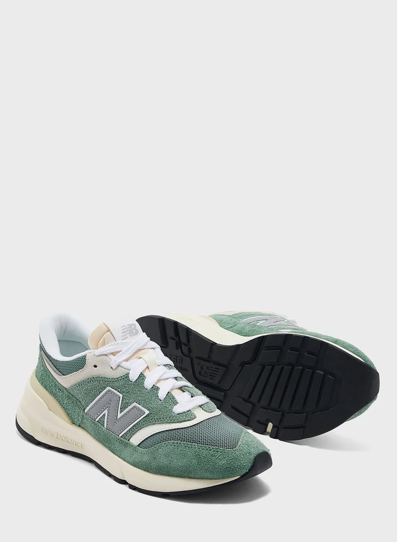 New Balance 997R Low Top Sneakers