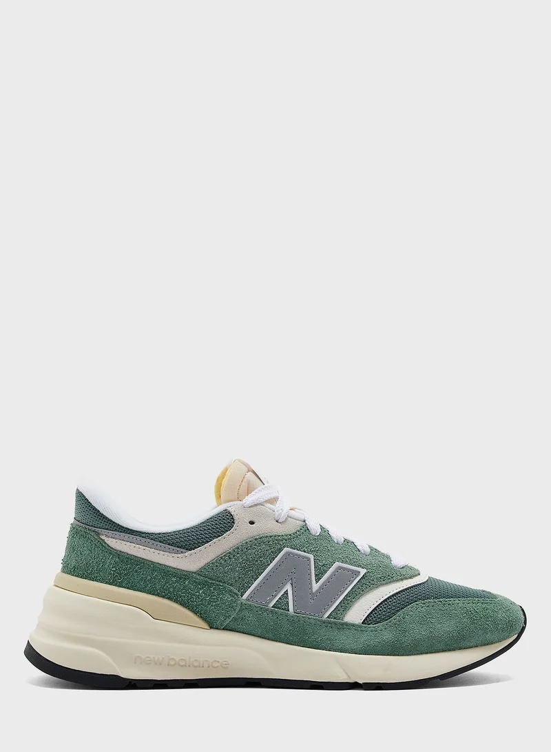 New Balance 997R Low Top Sneakers