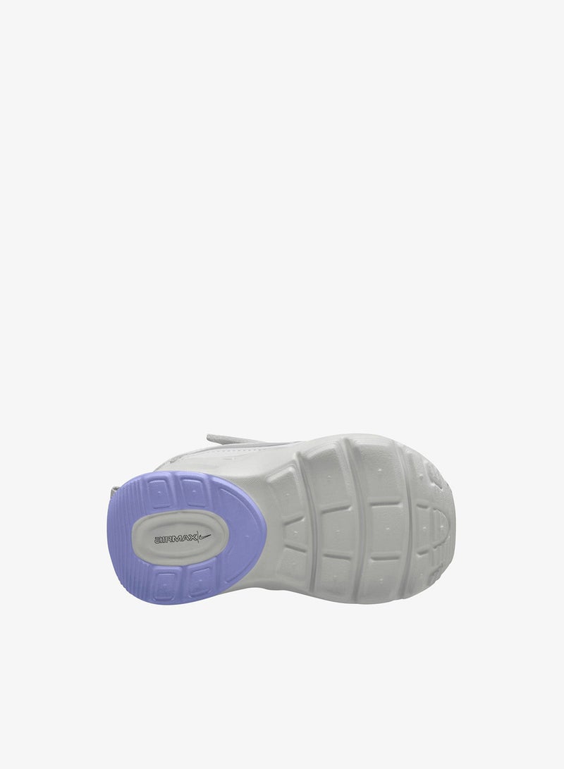 نايكي حذاء أطفال إير ماكس نوفا بي تي - Image 4