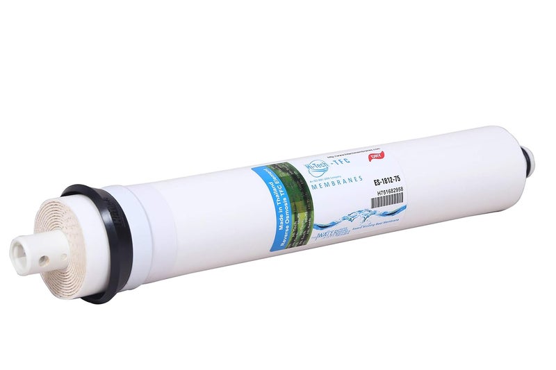 HITECH HiTech 75 GPD RO Membrane and 10 inch Sediment Filter - Image 3