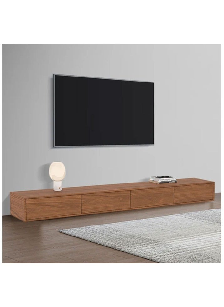 Generic Modern TV Unit, Beige - CHTV09  - Image 4