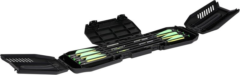 PLANO Arrow and Bolt Cases | Heavy-Duty Shell Protection for Archery Equipment - Image 2