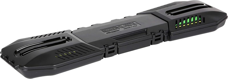 PLANO Arrow and Bolt Cases | Heavy-Duty Shell Protection for Archery Equipment - Image 1
