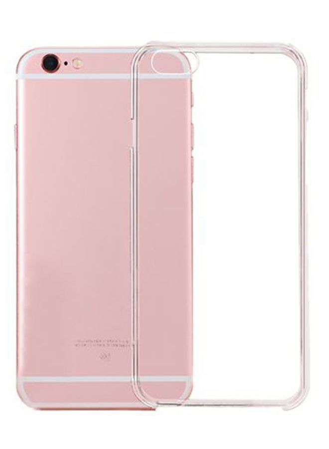 Raxoom Protective Case Cover For Apple iPhone 6/6S 4.7-Inch Clear
