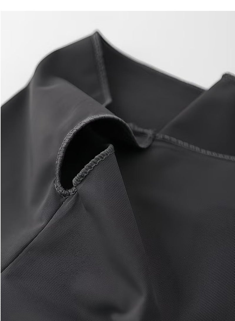 Summer anti-ultraviolet face protection mask multifunctional protective neck scarf elastic mask headscarf with ear loops cycling mask these sports ice sense mask UPF50+ - Image 3