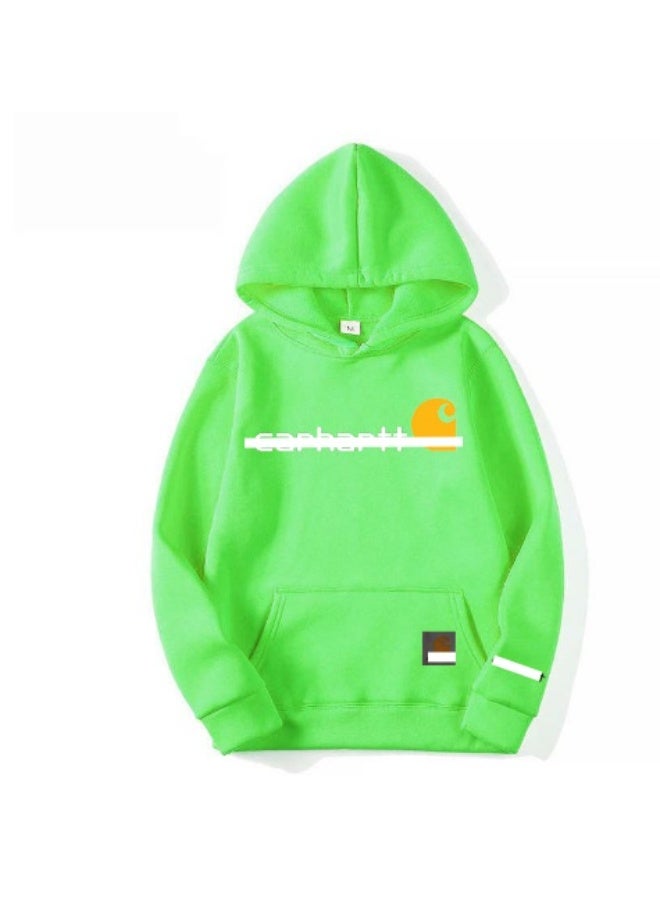 KUYING New Fashion Casual Hoodie