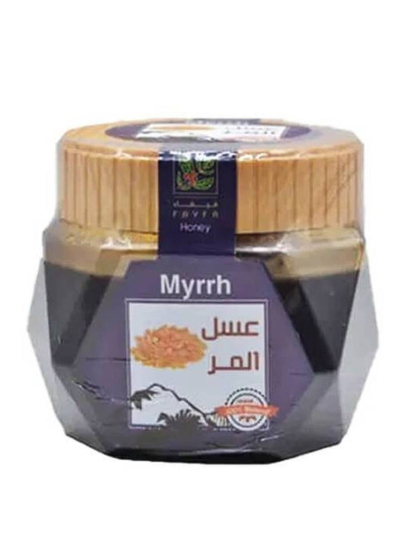 FAYFA Fayfa Myrrh Honey  500g