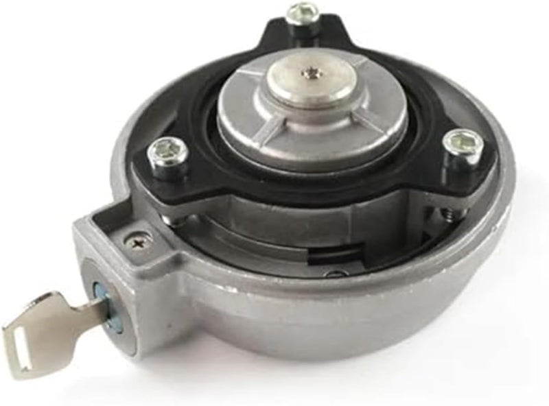 QASULER Excavator Fuel Tank Cap - Image 5