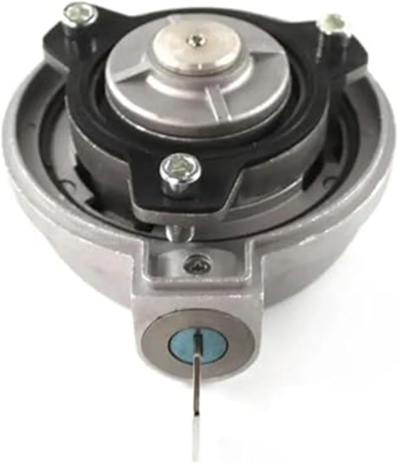 QASULER Excavator Fuel Tank Cap - Image 2