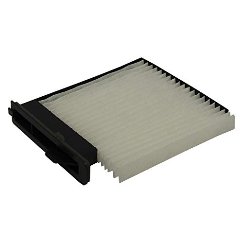 ECOGARD فلتر هواء المقصورة ECOGARD XC25877 يناسب نيسان فيرسا 2007-2012، وتيدا 2007-2018 - Image 5