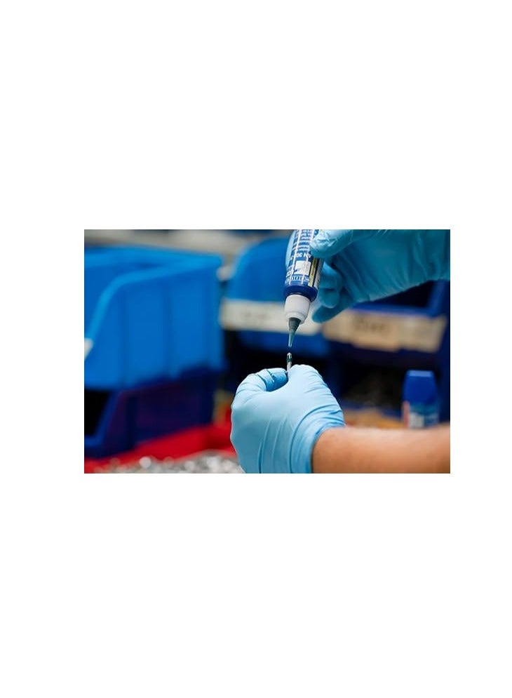 وايكون WEICONLOCK® AN 302-70 | 50 مل | قفل الخيوط والبراغي - Image 2