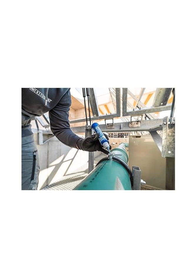 وايكون WEICONLOCK® AN 302-70 | 50 مل | قفل الخيوط والبراغي - Image 3