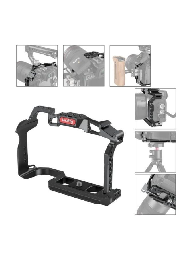 SmallRig Full Cage for EOS R5/R6/R5 C 2982B