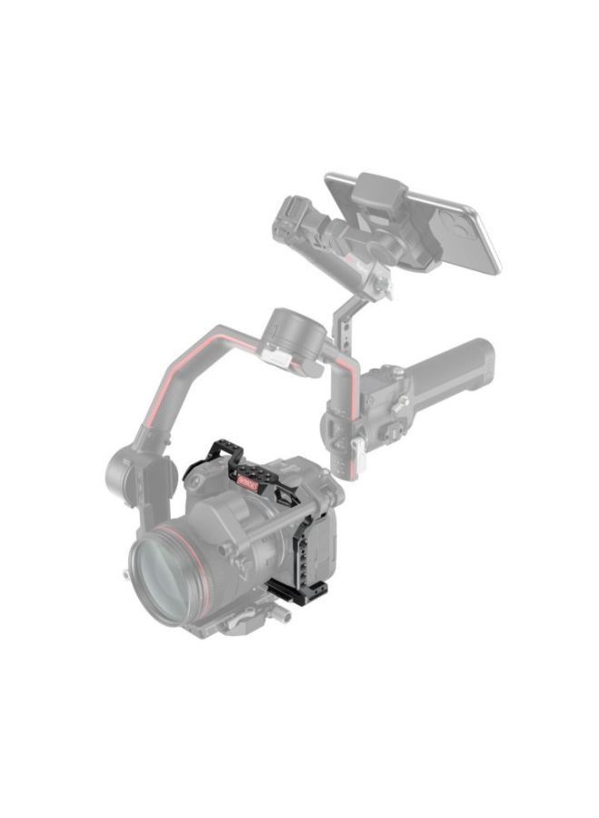 SmallRig Full Cage for EOS R5/R6/R5 C 2982B