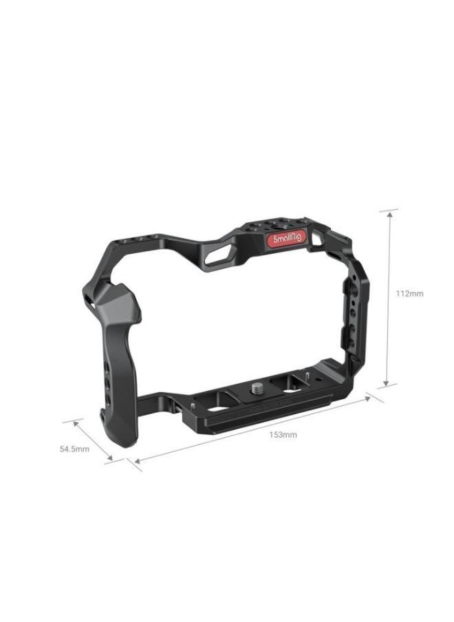 SMALLRIG SmallRig Full Cage for EOS R5/R6/R5 C 2982B  - Image 2