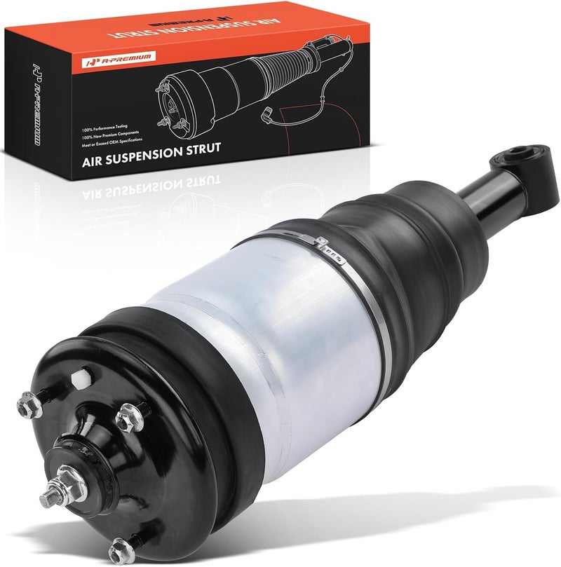 A-Premium Air Suspension Shock Strut for Land Rover - Image 1