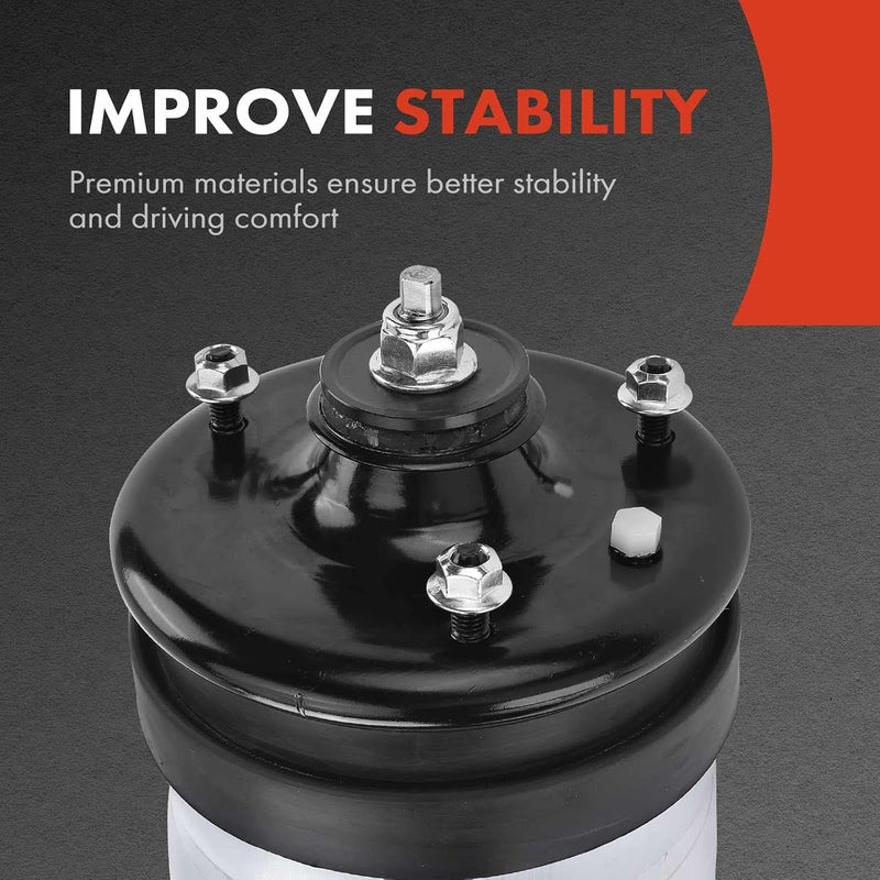 A-Premium Air Suspension Shock Strut for Land Rover - Image 5