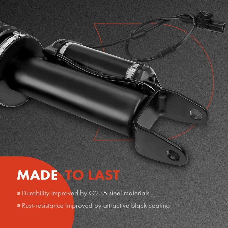 A-Premium Air Suspension Shock Strut for Land Rover - Image 3