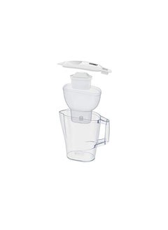 BRITA Brita:Brita Jugs:Aluna Jug White 2MX  - Image 2
