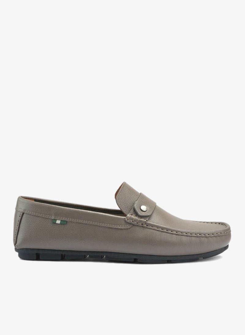 Language Men's Sterling Driver Shoe - Image 1