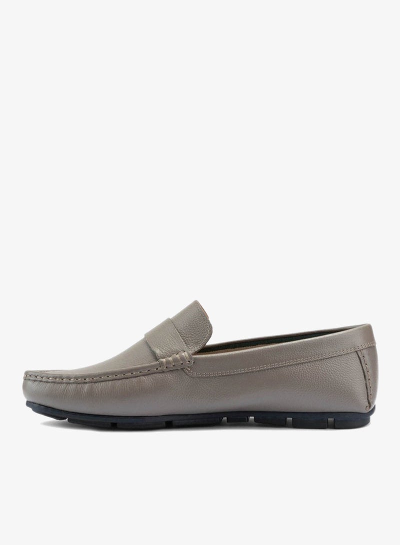 Language Men's Sterling Driver Shoe - Image 3