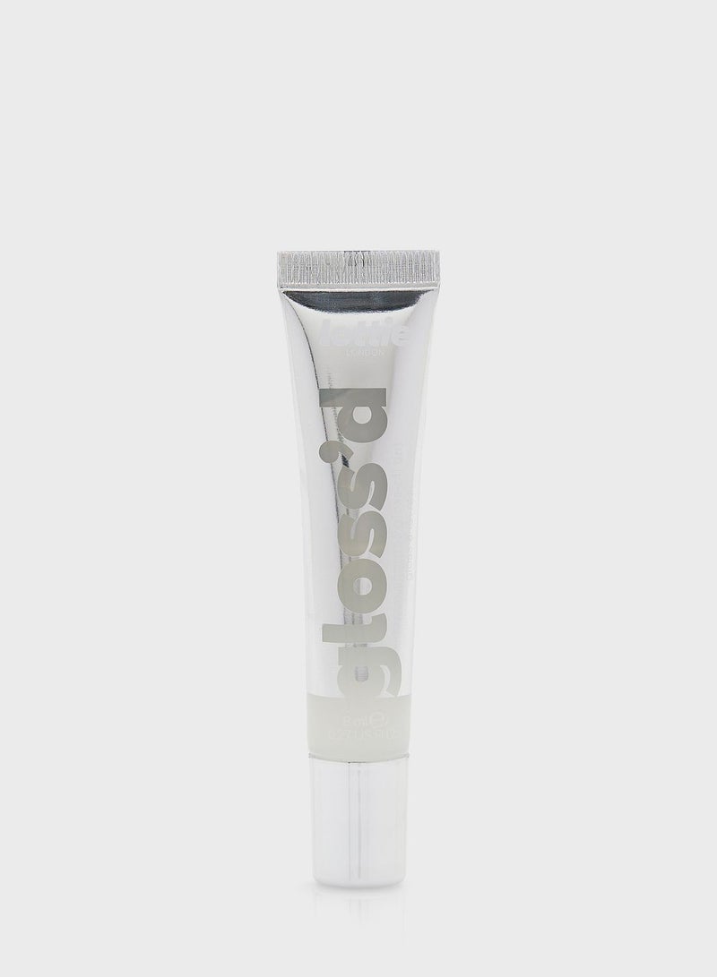 Lottie Supercharged Lip Glass - Glossd - Image 1