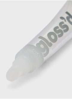 Lottie Supercharged Lip Glass - Glossd  - Image 3