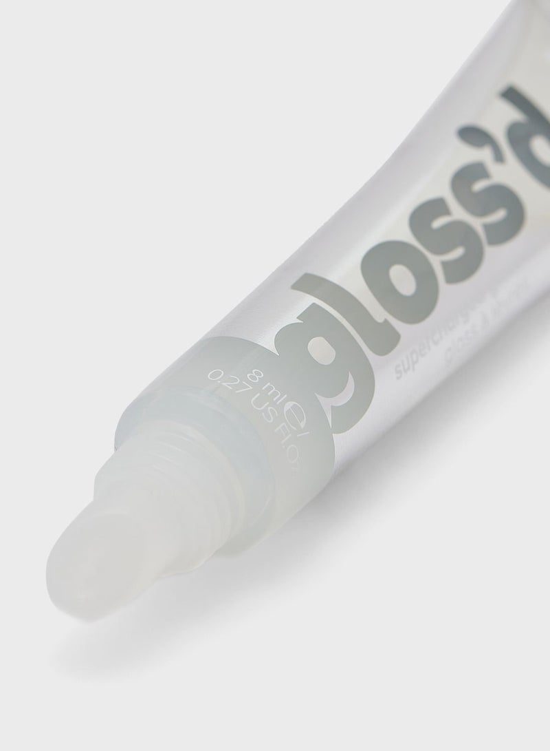 Lottie Supercharged Lip Glass - Glossd - Image 3