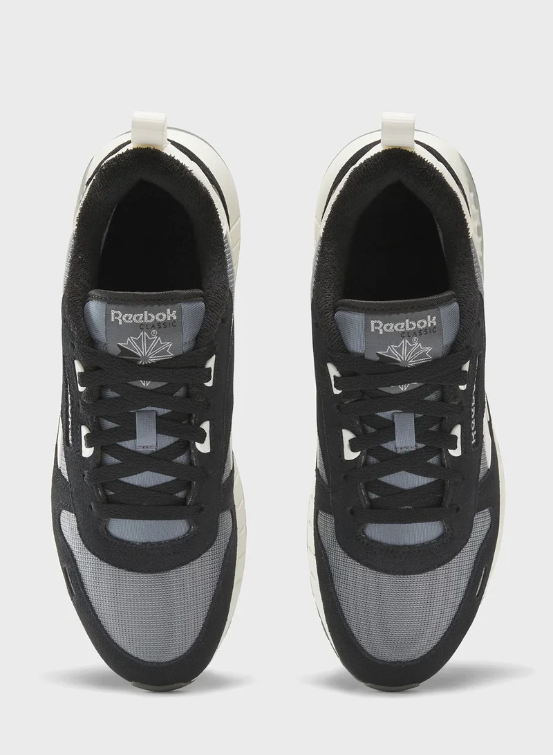 Reebok Classic Leather Hexalite