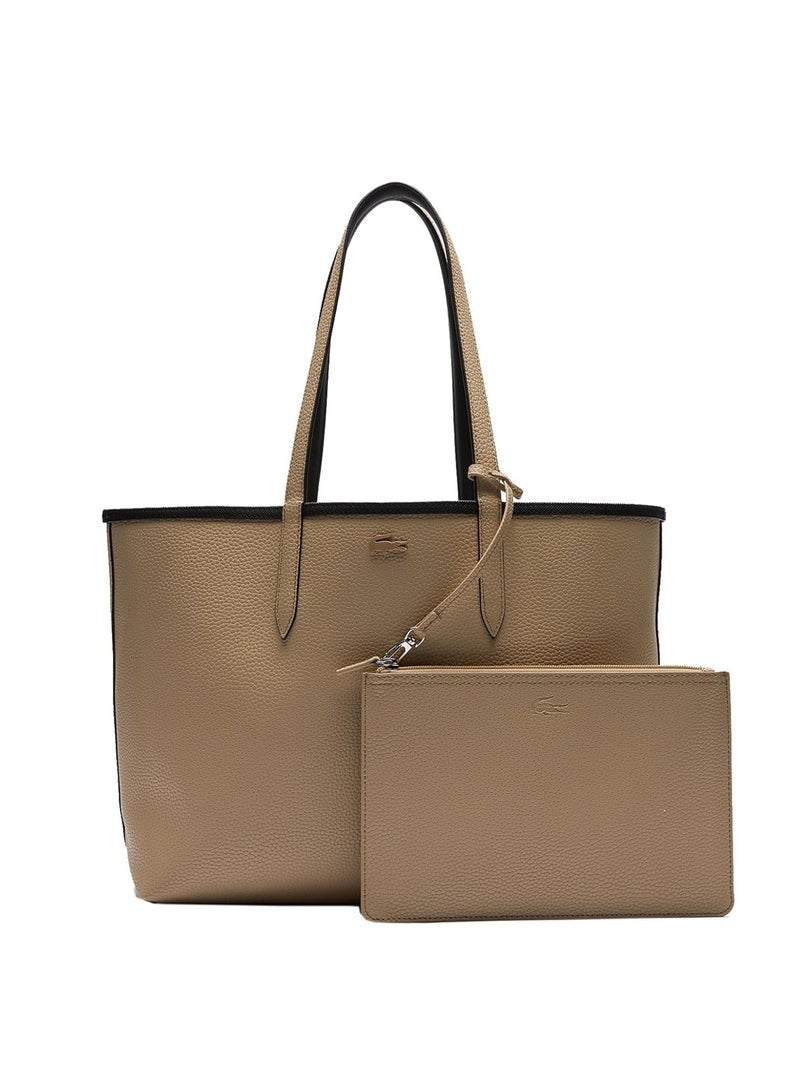 LACOSTE Lacoste Womens Women Shopping Bag LACOSTE BAG  - Image 3