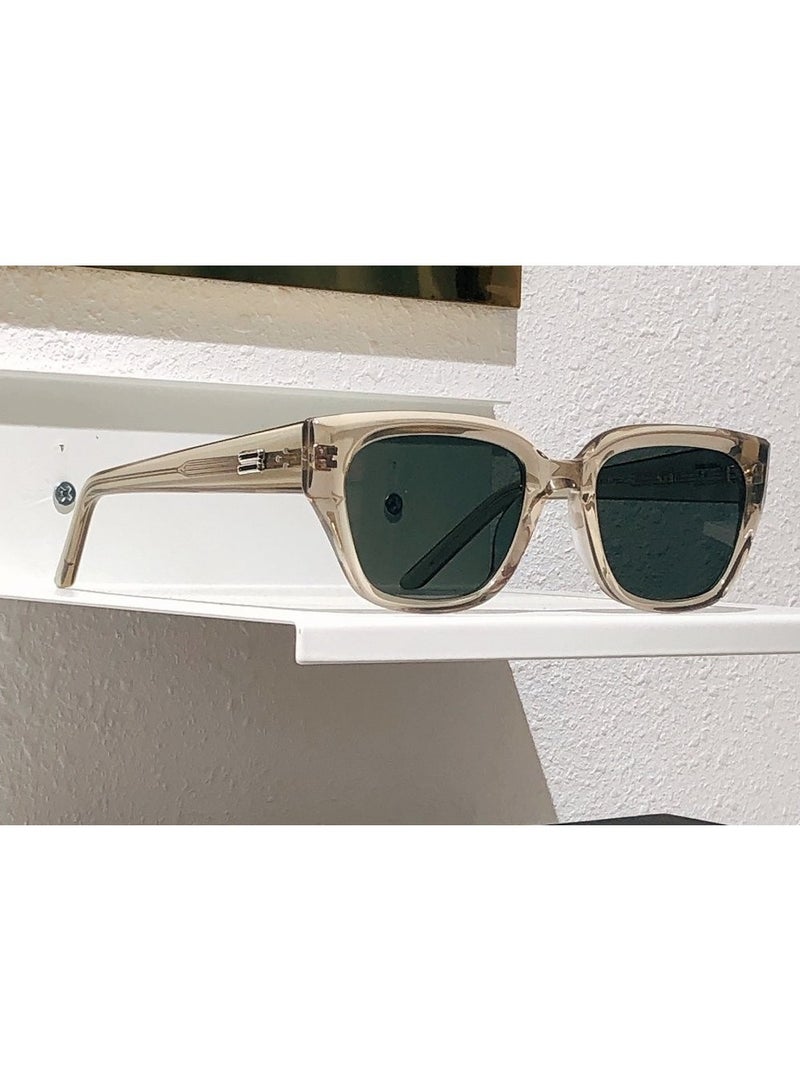 GENTLE MONSTER Ultralight Eyewear for Men and Women—NABI