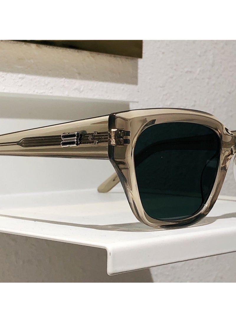 GENTLE MONSTER Ultralight Eyewear for Men and Women—NABI