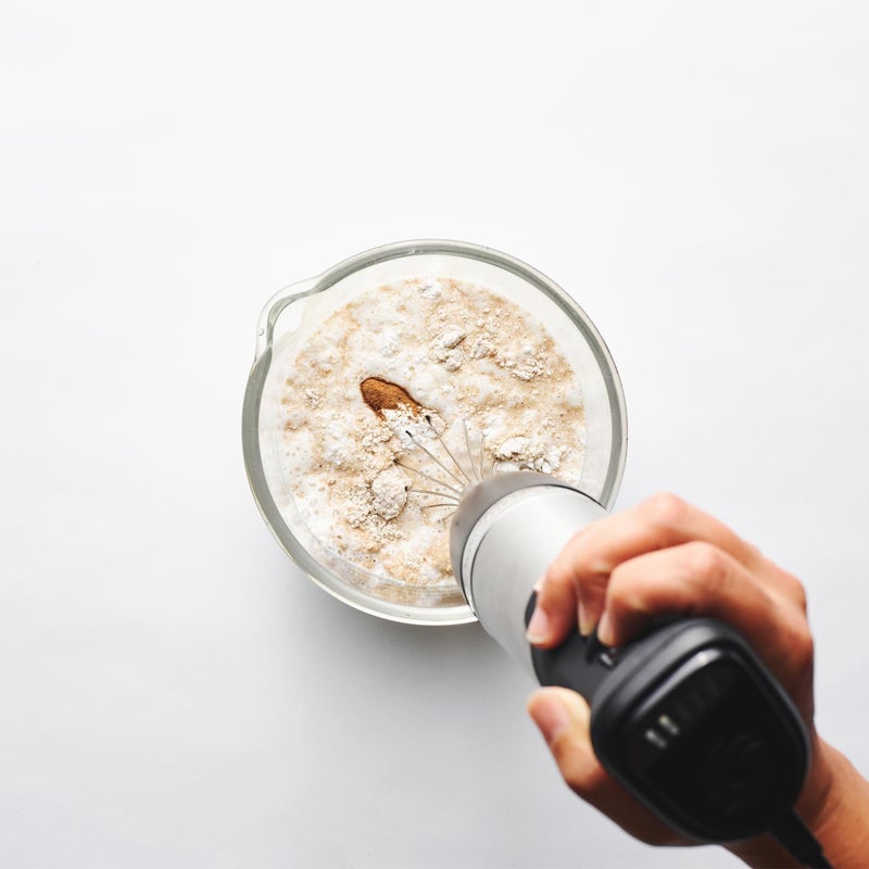 Vitamix Immersion Blender Whisk Attachment - Image 3