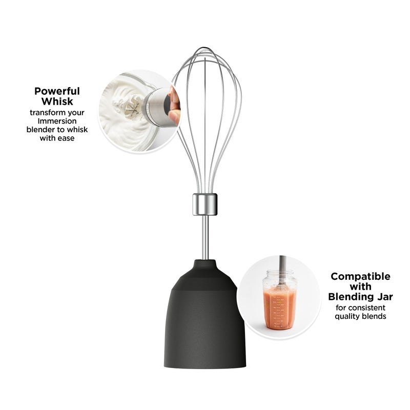 Vitamix Immersion Blender Whisk Attachment - Image 2